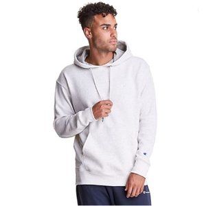 Men's Fleece Hoodie Sweatshirt